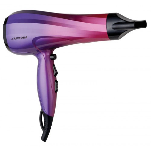 Фен AURORA AU-3528 2400 Вт 3 режими/дифузор