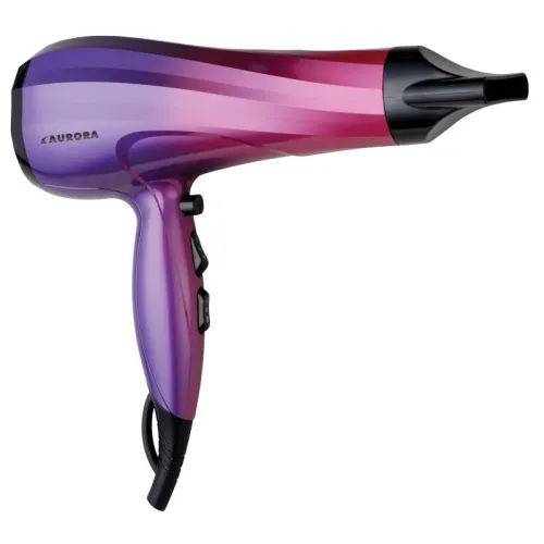 Фен AURORA AU-3528 2400 Вт 3 режими/дифузор