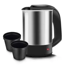 Електрочайник Domotec/RAF R-7887 0,5л 1000Вт