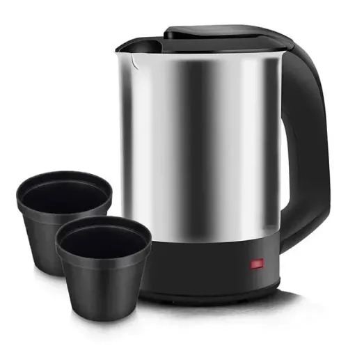 Електрочайник Domotec/RAF R-7887 0,5л 1000Вт