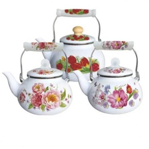 Чайник EDENBERG EB-12605 2,5л