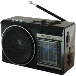 Радиоприемник GOLON RX-080