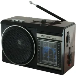 Радіоприймач GOLON RX-080