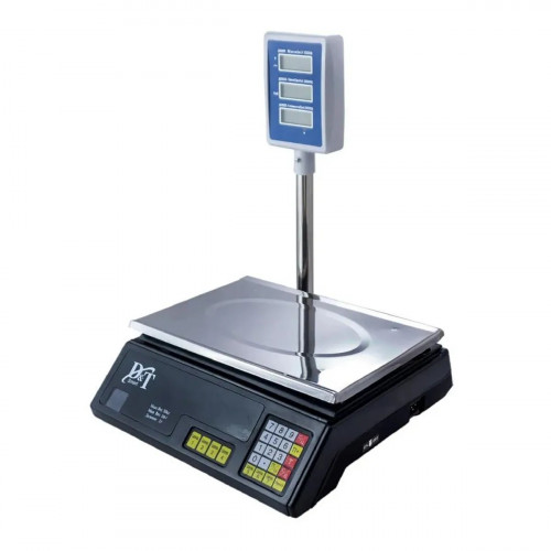 Весы торговые DiT Smart DT 5053 50кг