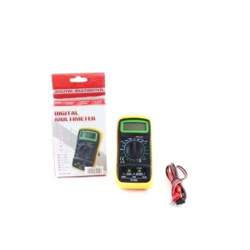 Мультиметр Digital DT-830L