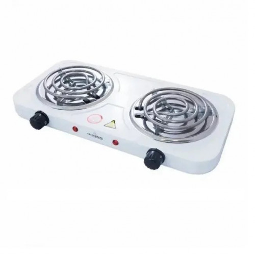 Плита електрична CROWNBERG CB-3744 2кф
