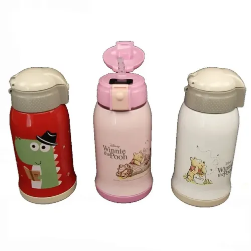 Термос дитячий A-PLUS 1782 0.4 л