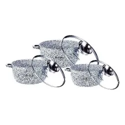 Набір казанів EDENBERG EB-8020