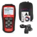 Диагностический сканер OBDII/EOBD KW808 - фото 2