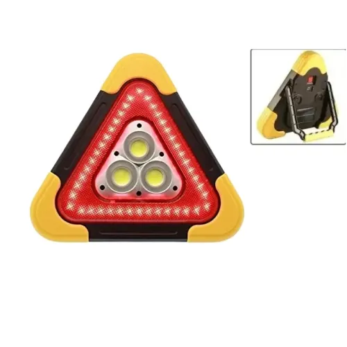 Прожектор світлодіодний Hurry Bolt HB-7709 із сонячною панеллю