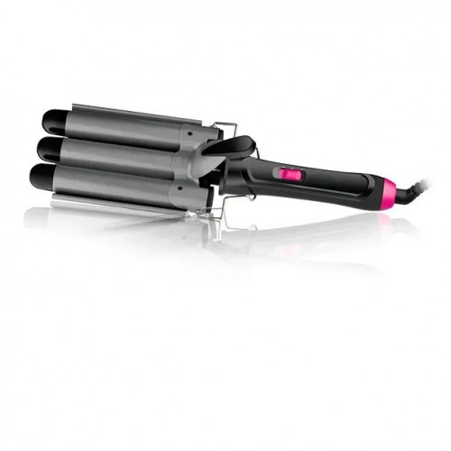 Щипці для завивки волосся Domotec MS-481В