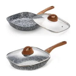 Сковорода EDENBERG EB-3343 24см