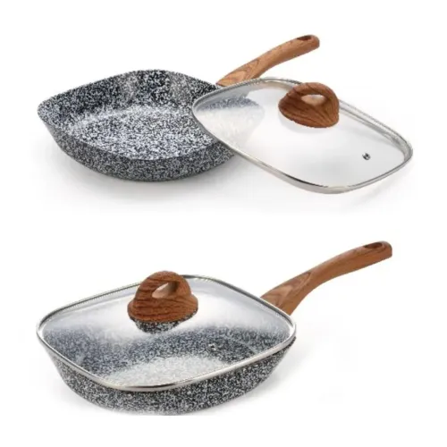 Сковорода EDENBERG EB-3343 24см