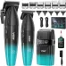 Комплект для стрижки волос 3в1 VGR V-640 S3 - фото 2