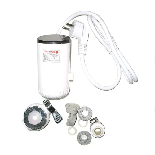 Водонагрівач WATER HEATER RX-013