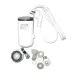 Водонагреватель WATER HEATER RX-013 - фото 2