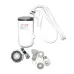 Водонагреватель WATER HEATER RX-013 - фото 4