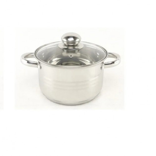 Каструля A-PLUS 2166 2,9л