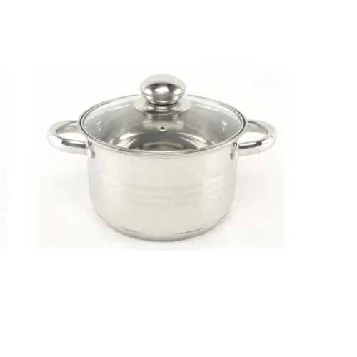 Каструля A-PLUS 2166 2,9л