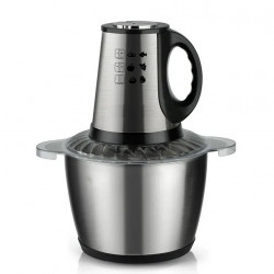 Подрібнювач із чашею на 3л Domotec/RAF R-7032 1000Вт