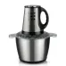 Подрібнювач із чашею на 3л Domotec/RAF R-7032 1000Вт - фото 2