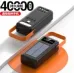 Мобільна зарядка Power Bank Z-75 40000mah(real 40000mah) - фото 2