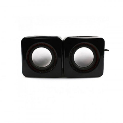 Колонки для ПК D-02A