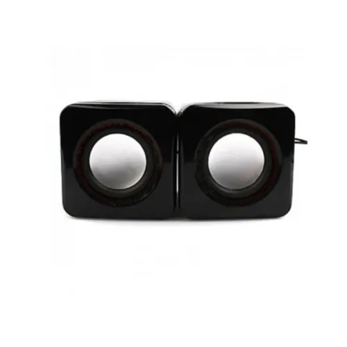 Колонки для ПК D-02A