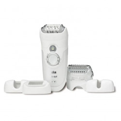 Епілятор brAun Silk-epil