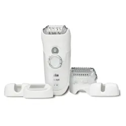 Епілятор brAun Silk-epil