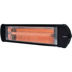 Обігрівач інфрачервоний DELFA HI 2123 + Штатив/стійка