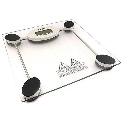 Ваги для підлоги A-PLUS 1652 150кг