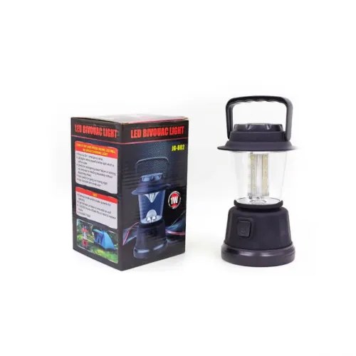 Ліхтарик похідний JG-802