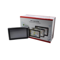 Навигатор GPS 6009 128MB/4GB HD