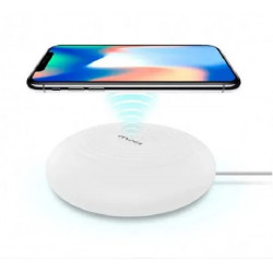 Беспроводное зарядное устройство AWEI W7