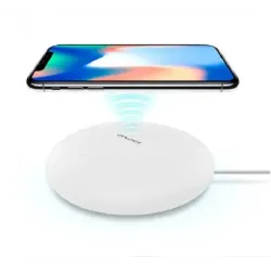 Бездротовий зарядний пристрій AWEI W7