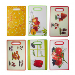 Дошка обробна UN-1553 (H811 36.5 х 22.5 см)