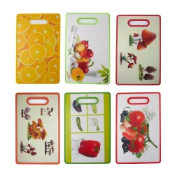 Дошка обробна UN-1553 (H811 36.5 х 22.5 см)