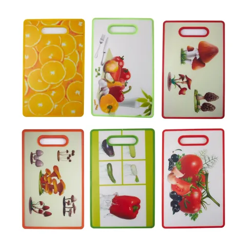 Дошка обробна UN-1553 (H811 36.5 х 22.5 см)