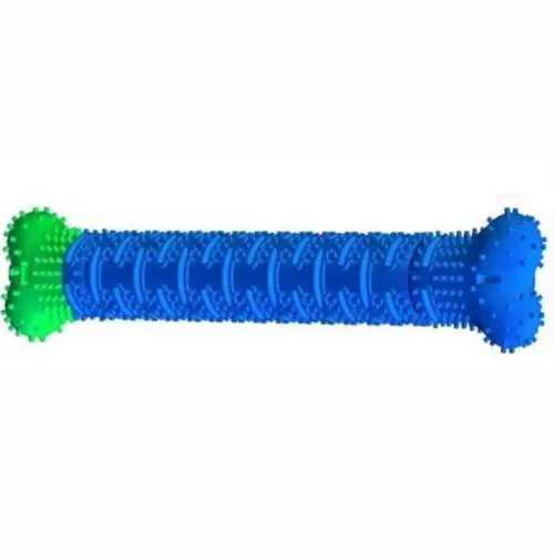 Зубна щітка для собак Сhewbrush (DOG DUMMY BONE)