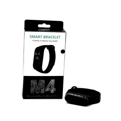 Смарт-годинник Smart Watch M4