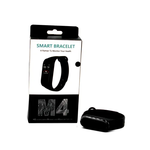 Смарт-годинник Smart Watch M4