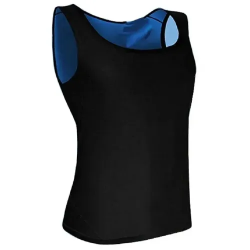 Топик для фітнесу Sweat shaper