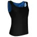 Топик для фитнеса Sweat shaper - фото 2