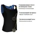 Топик для фитнеса Sweat shaper - фото 4