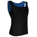 Топик для фитнеса Sweat shaper - фото 5