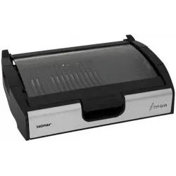 Гриль ZELMER ZGE1000