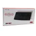 Клавиатура с мышкой UKC Wireless 901 Apple - фото 3