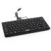 Клавиатура с мышкой UKC Wireless 901 Apple - фото 4