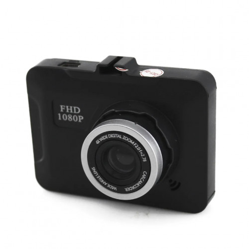 Відеореєстратор DVR Q2